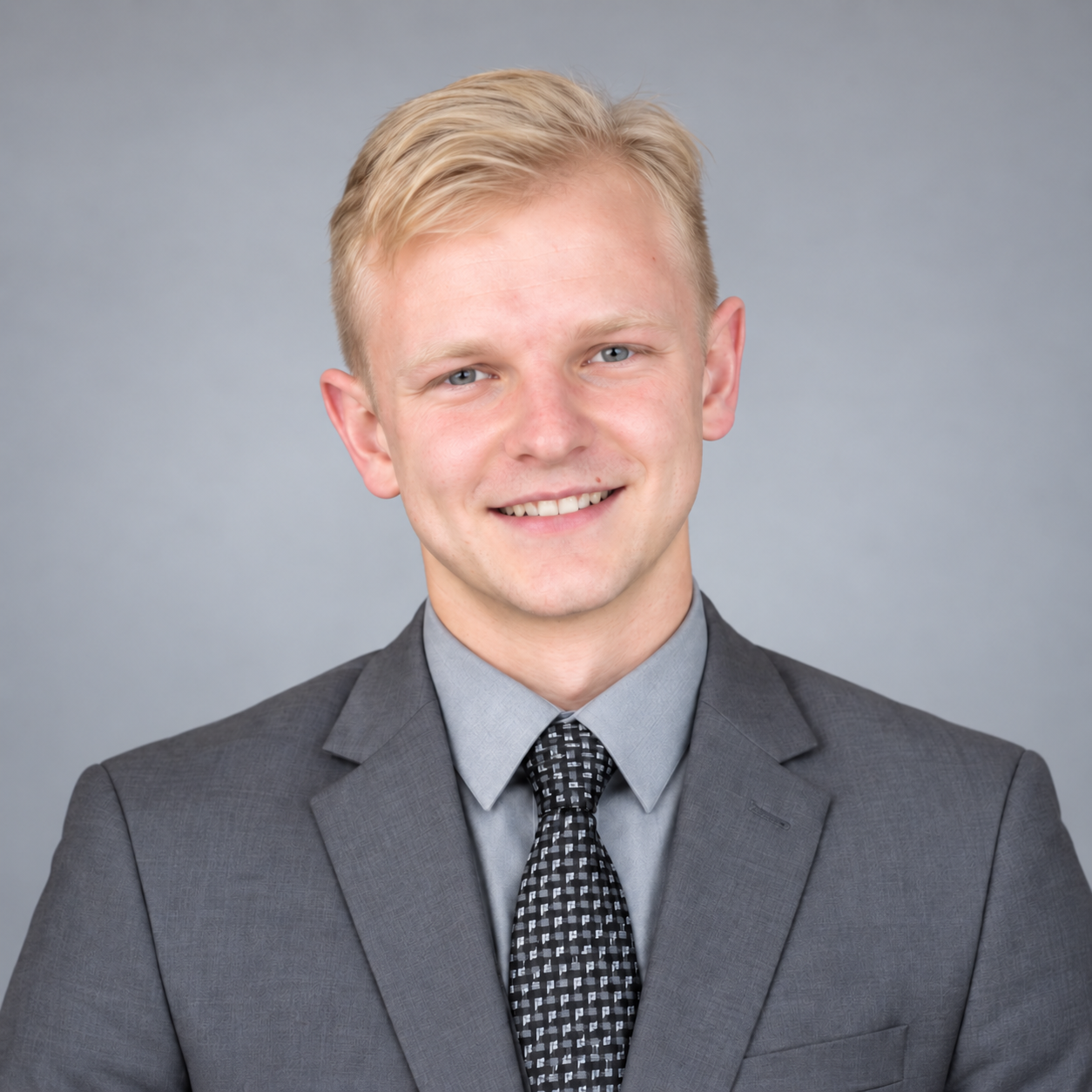 Jaco Coetzee, founder of Data Wizard Studio